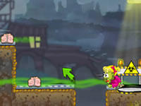 play All We Need Is Brain 2