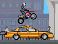 play  Rush Hour Motocross