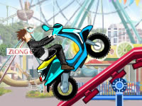play  Uphill Rush 2