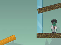 play Zombie Exterminator