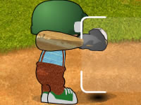 play  Baseball Jam