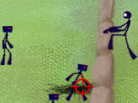 play  Hugo Headshooter