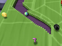 play Xonix 3D
