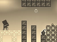 play Bazooki - A Silent Affair