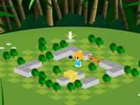 play  Aengie Quest