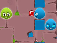 play Blobwars