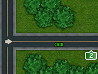 play Color Traffic 2