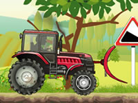 play Tractors Power 2