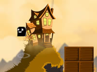 play Sleepy Stu'S Adventure