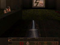 play  Quake Reloaded