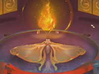 play Flamebound