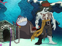 play Pirates Of The Undead Sea