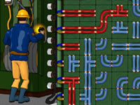 play Wiring