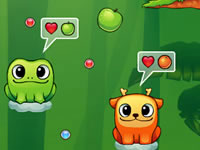 play Tumble Fruit