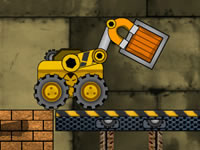 play Truck Loader 3