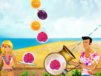 play Bubble Fruittail