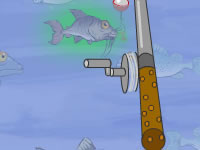 play  Fishing Champion