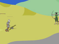 play  Longbow