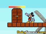 play Mickey Adventure 2