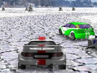 play  3D Rally Racing