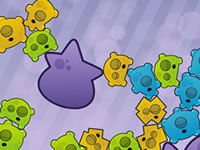 play Sleepy Germs