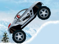 play  Ice Racer