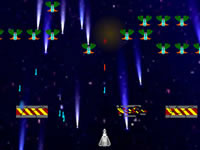 play  Mars Encounter