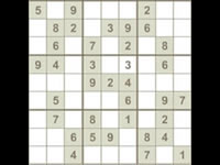 play  Just Sudoku