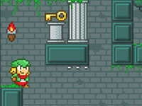 play Dangerous Dungeons
