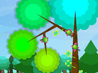 play Big Tree Defense 2 - Evolution