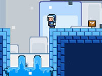 play Pixel Quest - The Lost Gifts