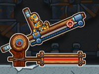 play Canoniac Launcher