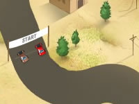 play  Rural Racer