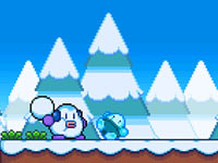 play Snow Tale