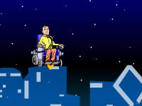 play  Christopher Reeve-Lander