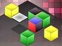 play Disco Cubes