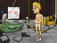 play Crazy Hangover 2