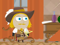 play Musketeer Path 2