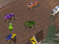play Offroaders