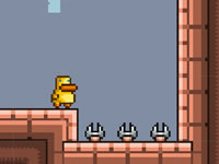 play Gravity Duck 2