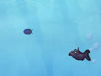 play  Hungry Fish