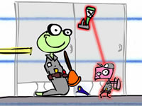 play Killbot