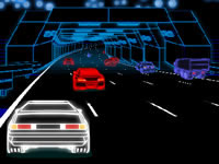 play Neon Race 2
