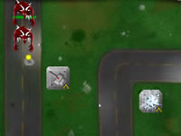play  Fujitsu Defender