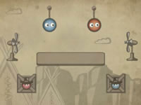 play Bristlies