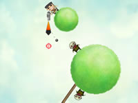 play Zomboz
