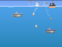 play  Uber Boat