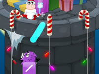 play  Santa'S Tower