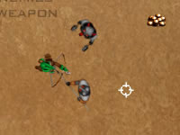 play  Medieval Rampage
