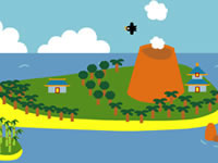 play  Pandaventure
